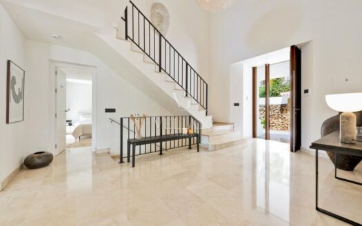 Chalets Independientes · Marbella