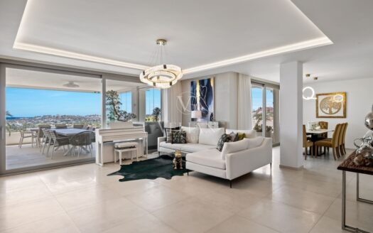 Pisos · Marbella