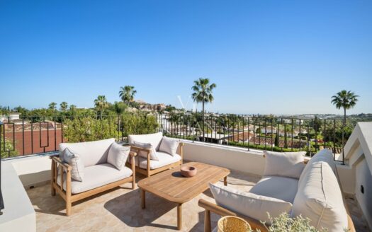 Chalets Independientes · Marbella