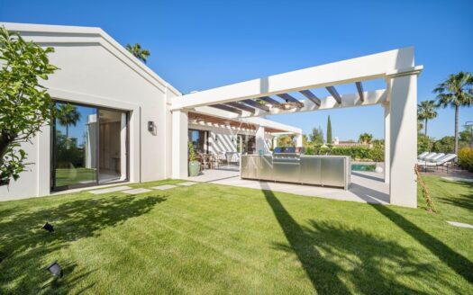 Chalets Independientes · Marbella