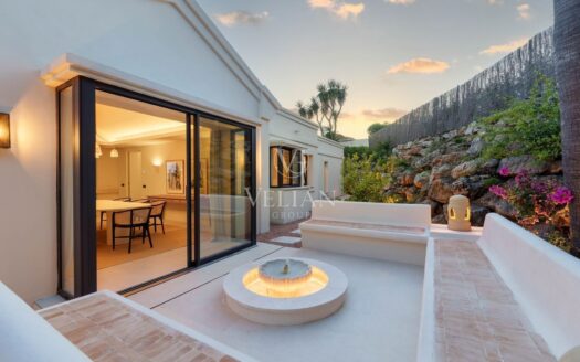 Chalets Independientes · Marbella