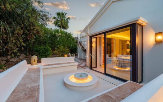 Chalets Independientes · Marbella