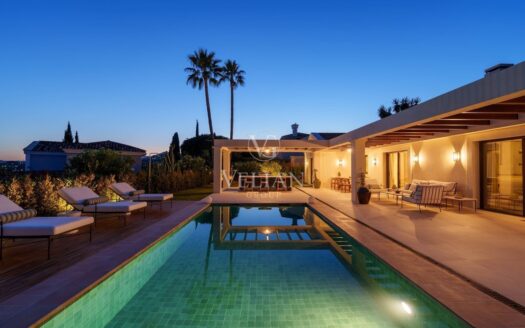 Chalets Independientes · Marbella