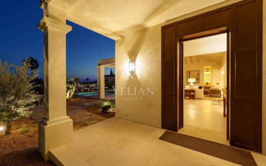 Chalets Independientes · Marbella