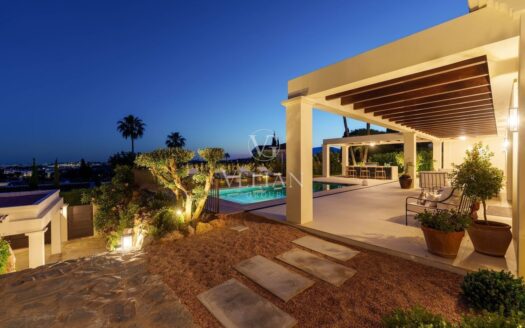 Chalets Independientes · Marbella
