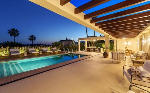 Chalets Independientes · Marbella