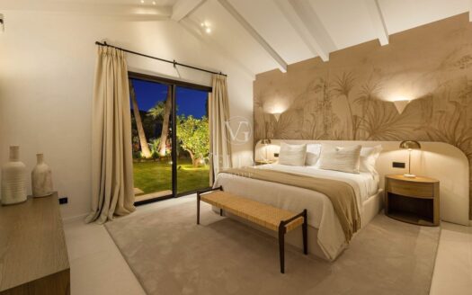Chalets Independientes · Marbella