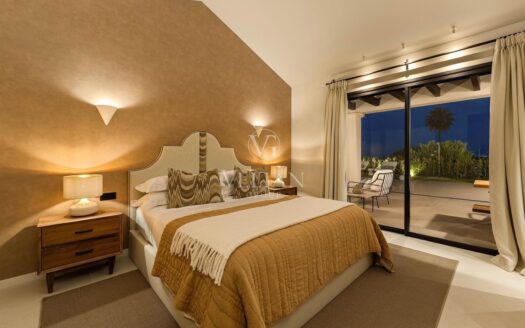 Chalets Independientes · Marbella