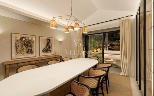 Chalets Independientes · Marbella