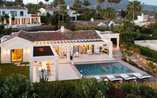 Chalets Independientes · Marbella