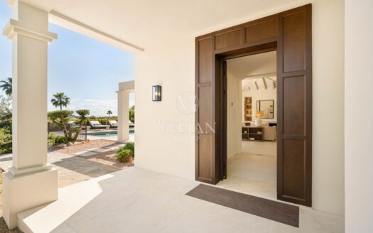 Chalets Independientes · Marbella