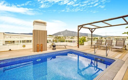 Dúplex · Marbella