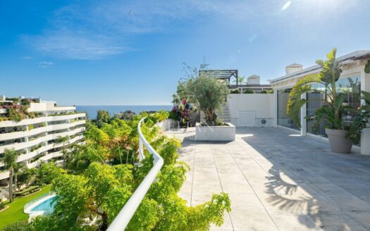 Dúplex · Marbella