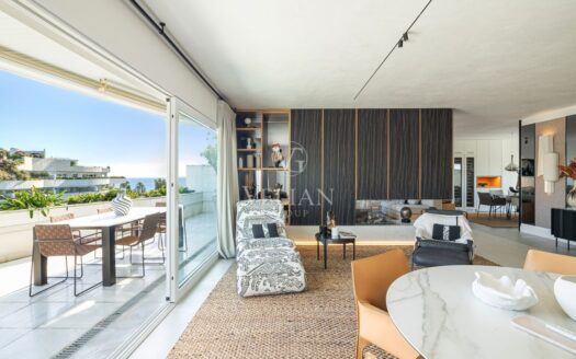 Dúplex · Marbella