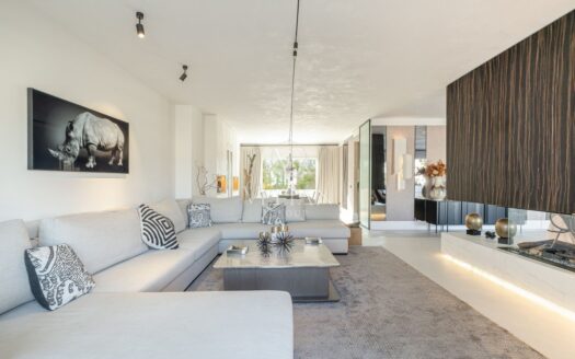 Dúplex · Marbella