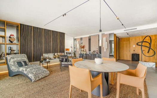 Dúplex · Marbella