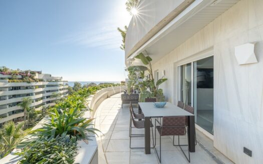 Dúplex · Marbella
