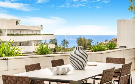 Dúplex · Marbella