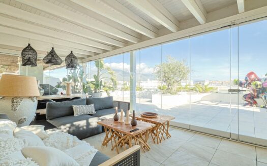 Dúplex · Marbella