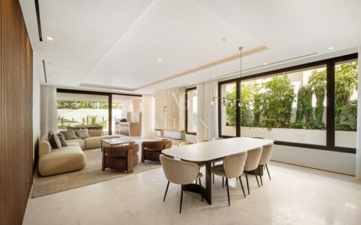 Dúplex · Marbella