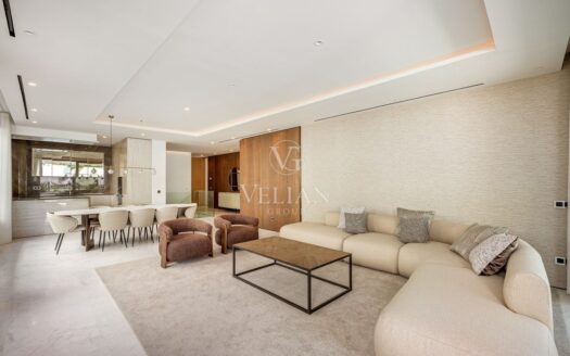 Dúplex · Marbella