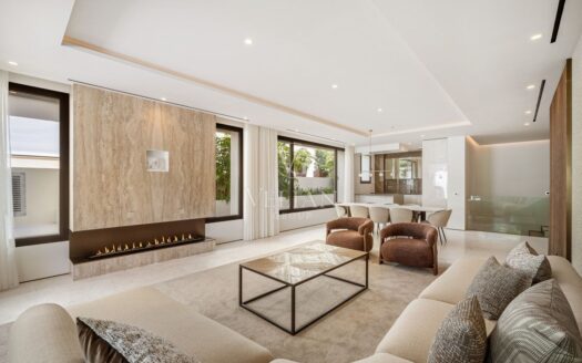 Dúplex · Marbella
