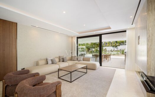 Dúplex · Marbella