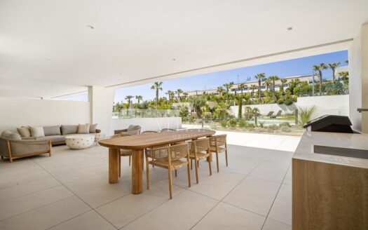 Dúplex · Marbella