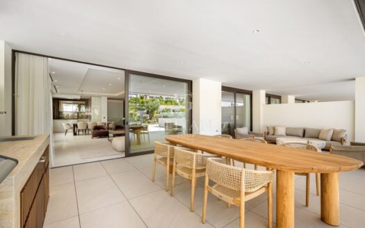 Dúplex · Marbella