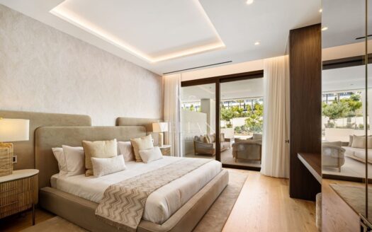 Dúplex · Marbella