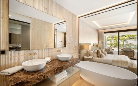 Dúplex · Marbella