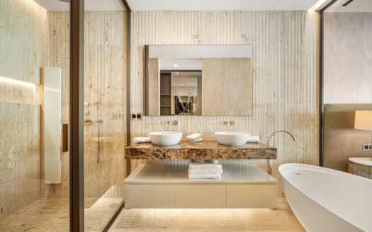 Dúplex · Marbella