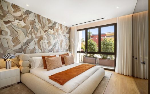 Dúplex · Marbella