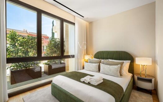 Dúplex · Marbella