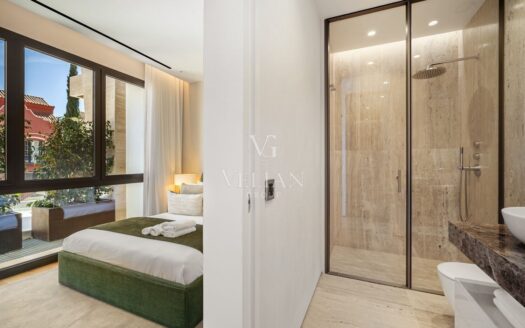 Dúplex · Marbella
