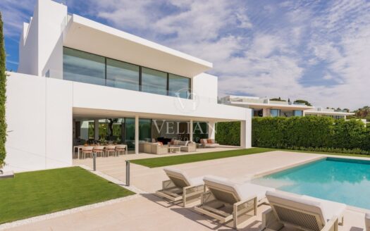 Chalets Independientes · Marbella