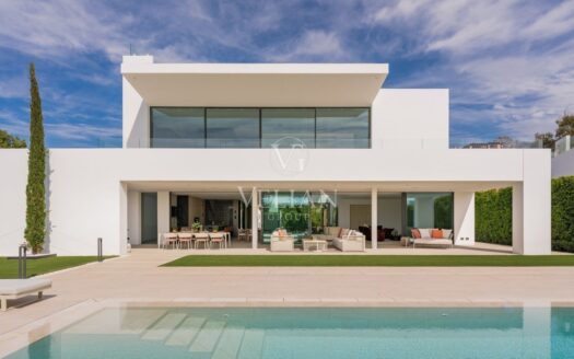 Chalets Independientes · Marbella