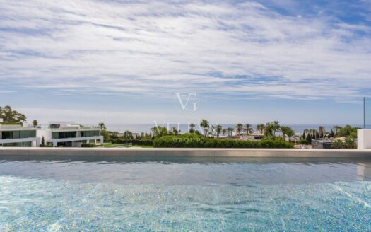 Chalets Independientes · Marbella