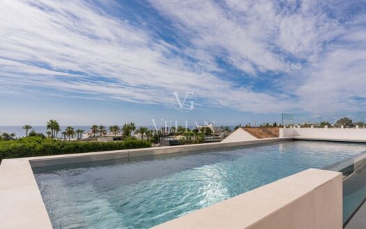 Chalets Independientes · Marbella
