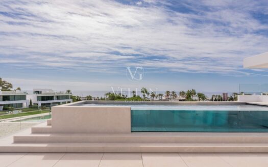 Chalets Independientes · Marbella