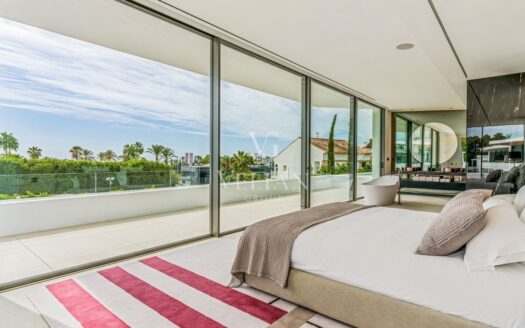 Chalets Independientes · Marbella