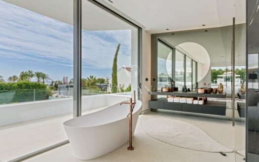 Chalets Independientes · Marbella