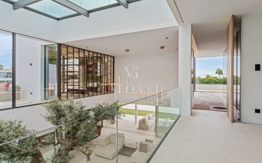 Chalets Independientes · Marbella