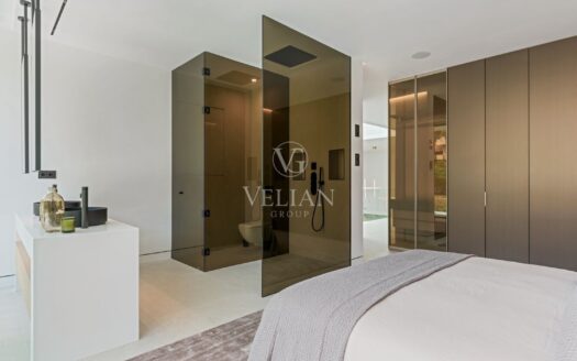 Chalets Independientes · Marbella