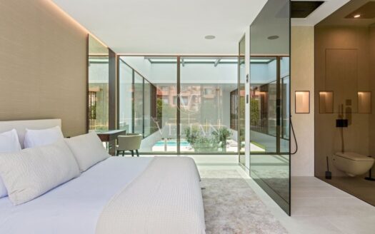 Chalets Independientes · Marbella