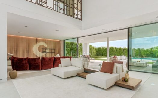 Chalets Independientes · Marbella