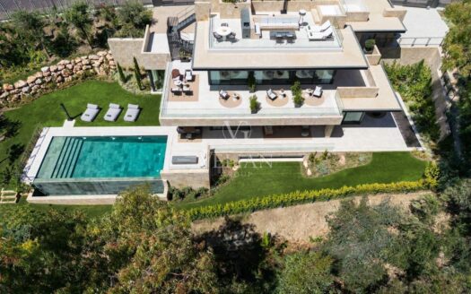 Villa Selene