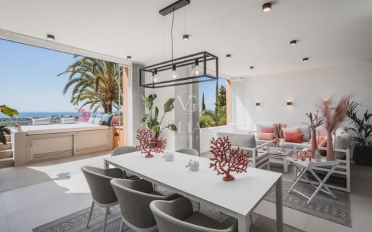 Dúplex · Marbella