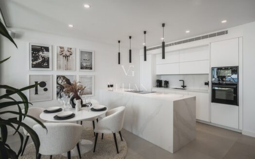 Dúplex · Marbella