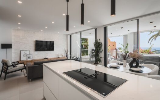 Dúplex · Marbella